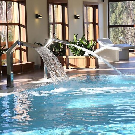 Hotel Osada Karbowko Wellness & Spa Elgiszewo  Exterior foto