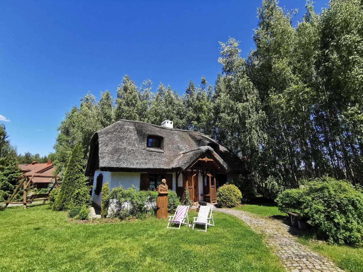 Hotel Osada Karbowko Wellness & Spa Elgiszewo  Exterior foto