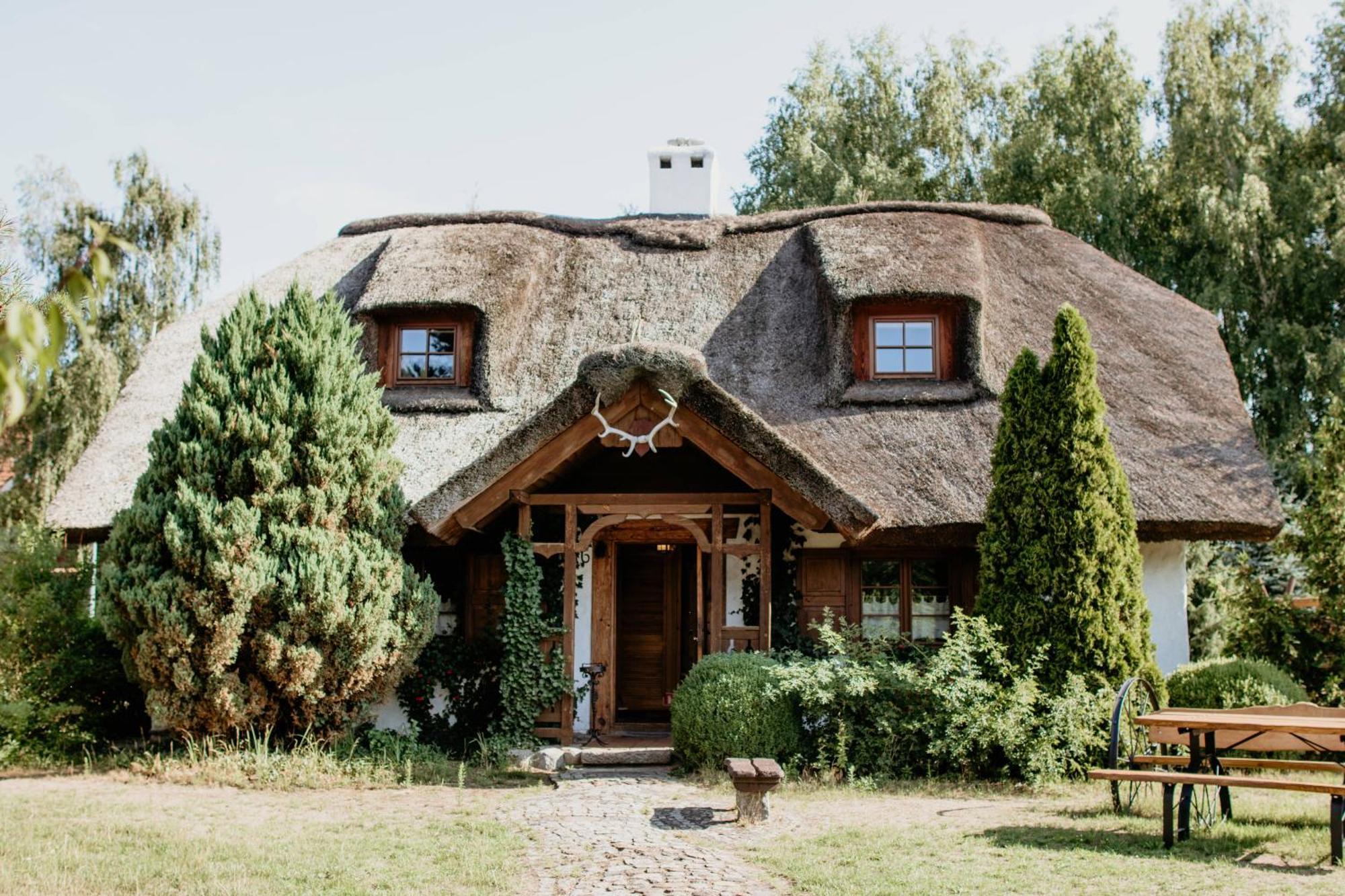 Hotel Osada Karbowko Wellness & Spa Elgiszewo  Exterior foto